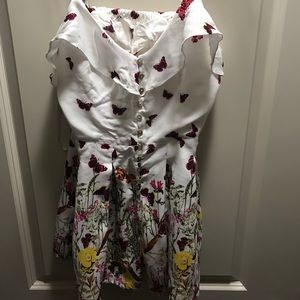 Forever 21 Romper- NWT